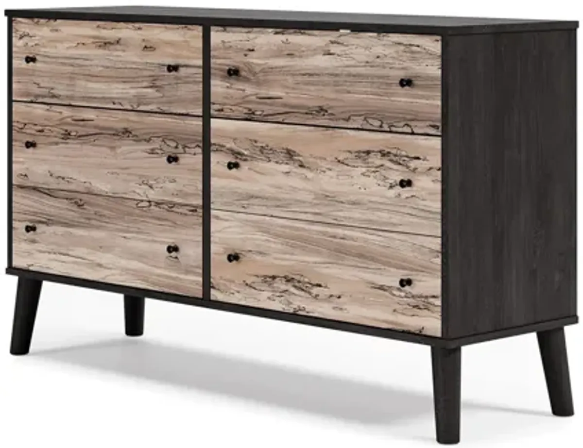 Piperton Dresser