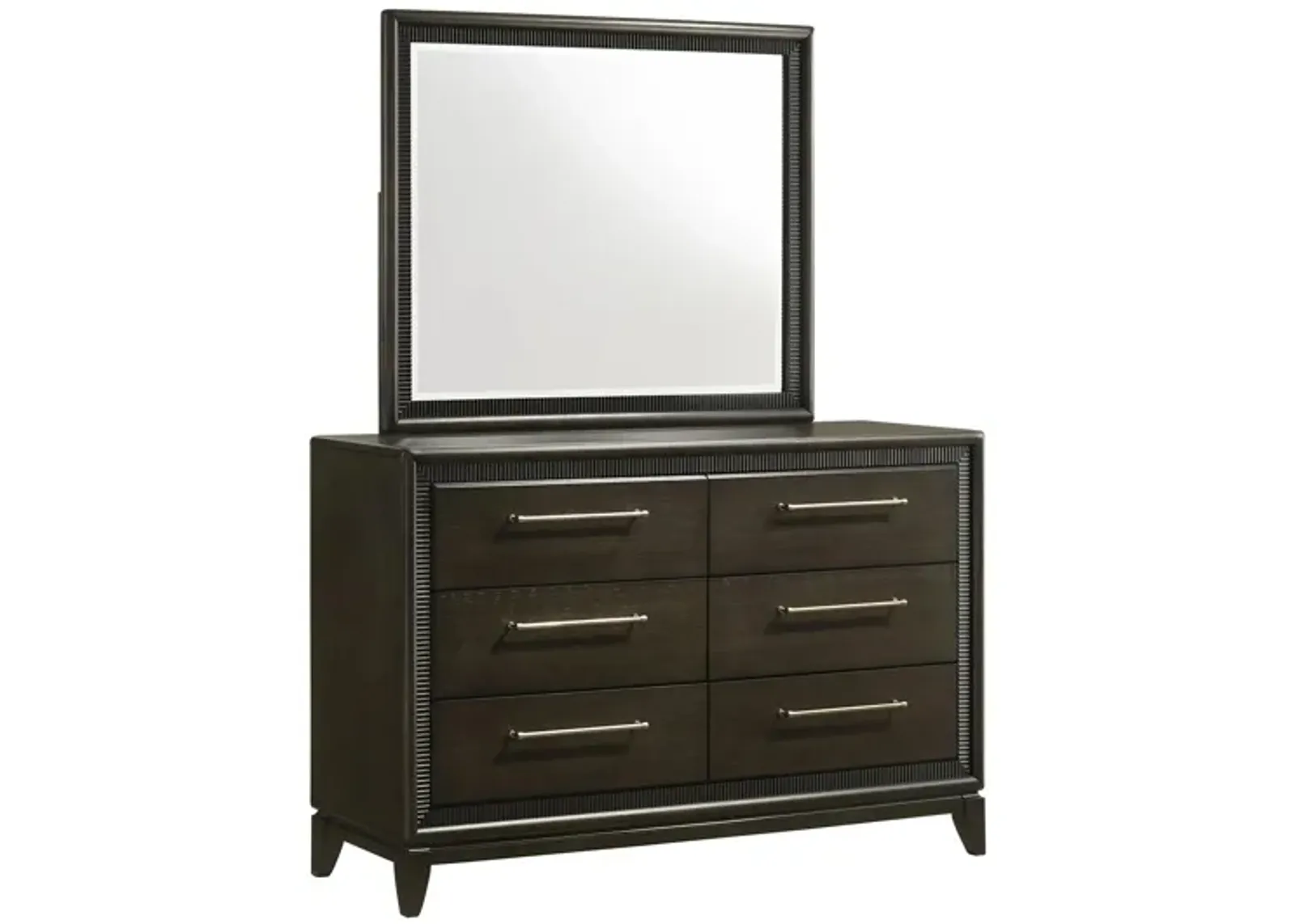 Saratoga Dresser