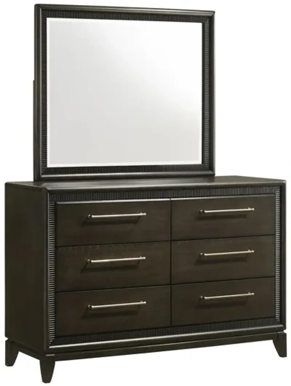 Saratoga Dresser