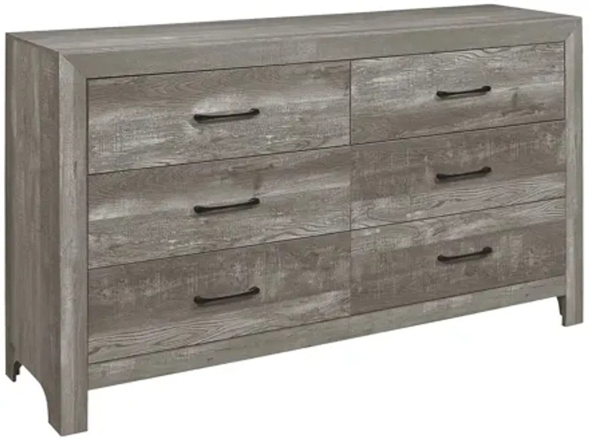 Bijou Dresser