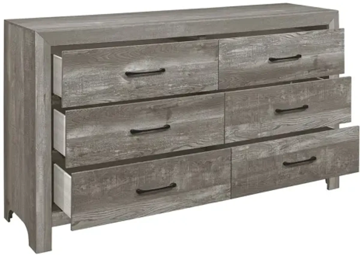 Bijou Dresser