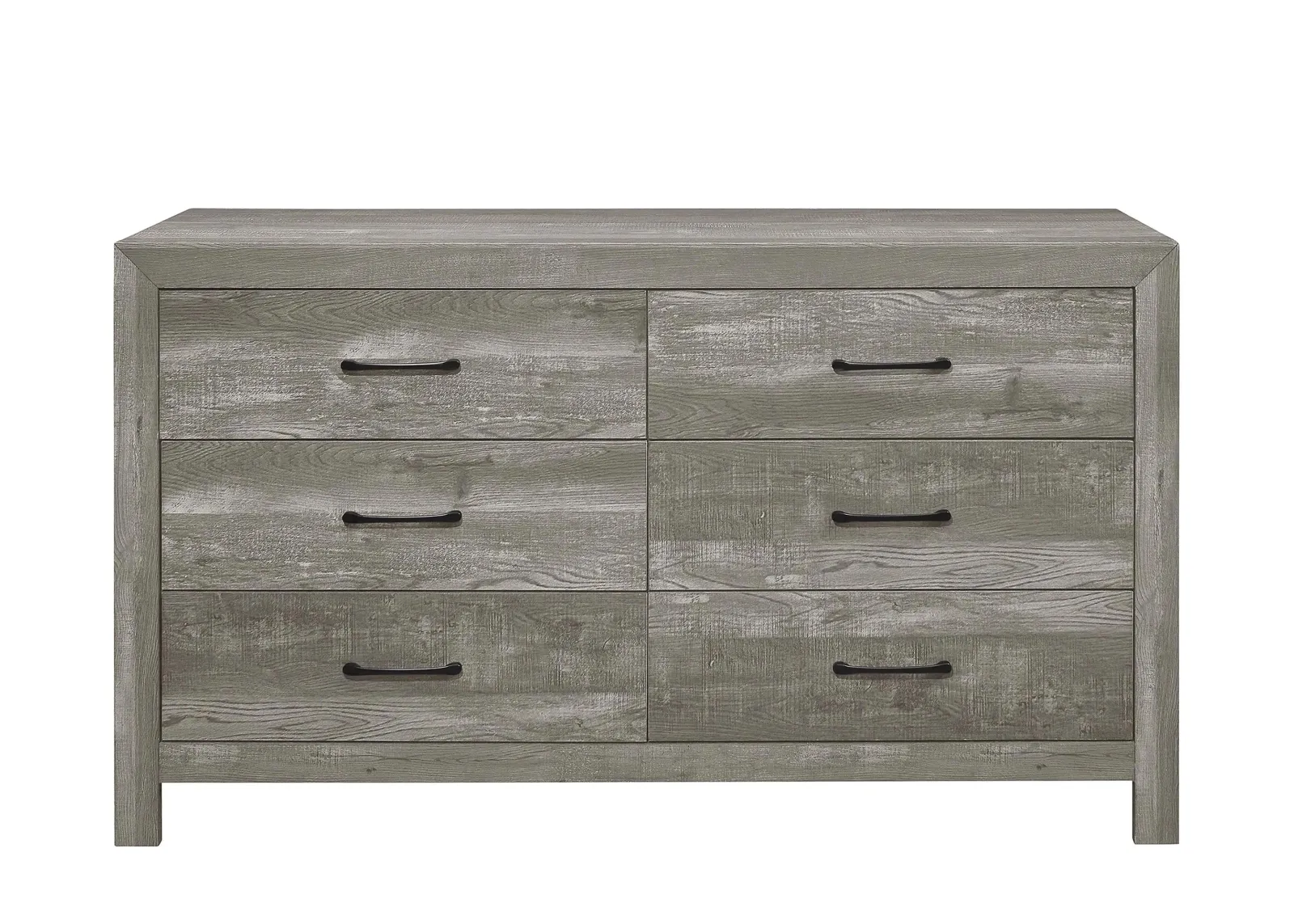 Bijou Dresser in Gray by Homelegance