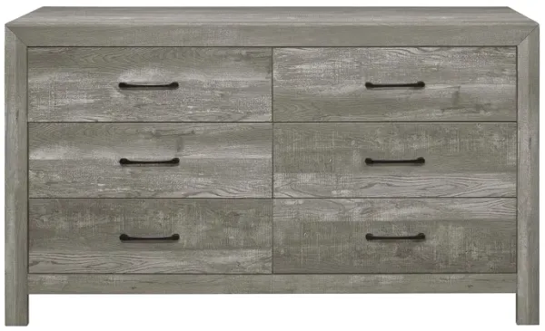Bijou Dresser