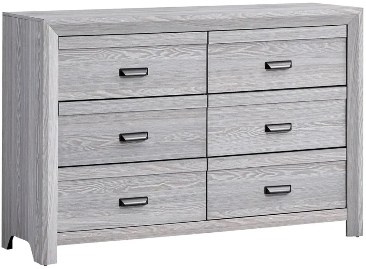 Adelaide Dresser