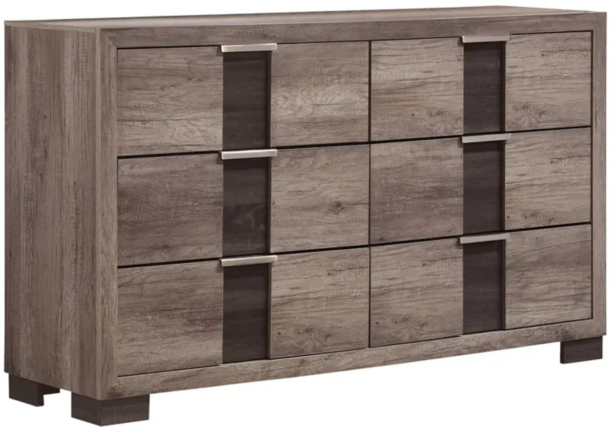 Rangely Dresser