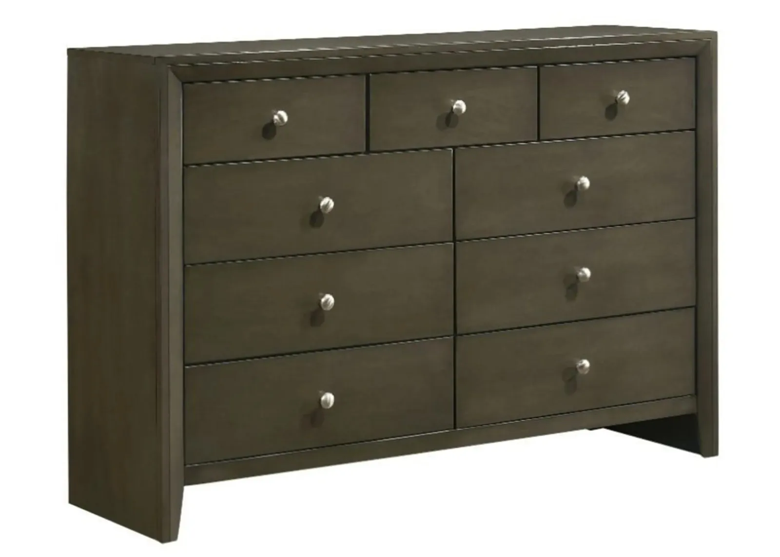 Harpelstane Dresser by HomeRoots