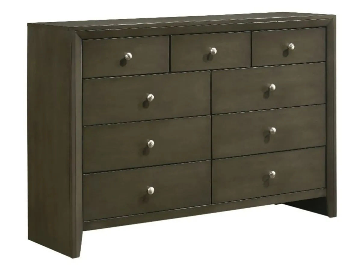 Harpelstane Dresser by HomeRoots