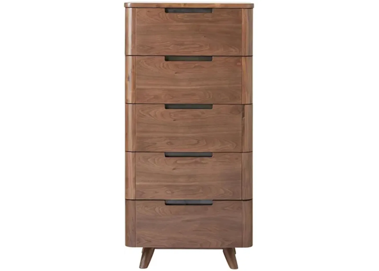 Tahoe Dresser in Walnut by Unique Furniture