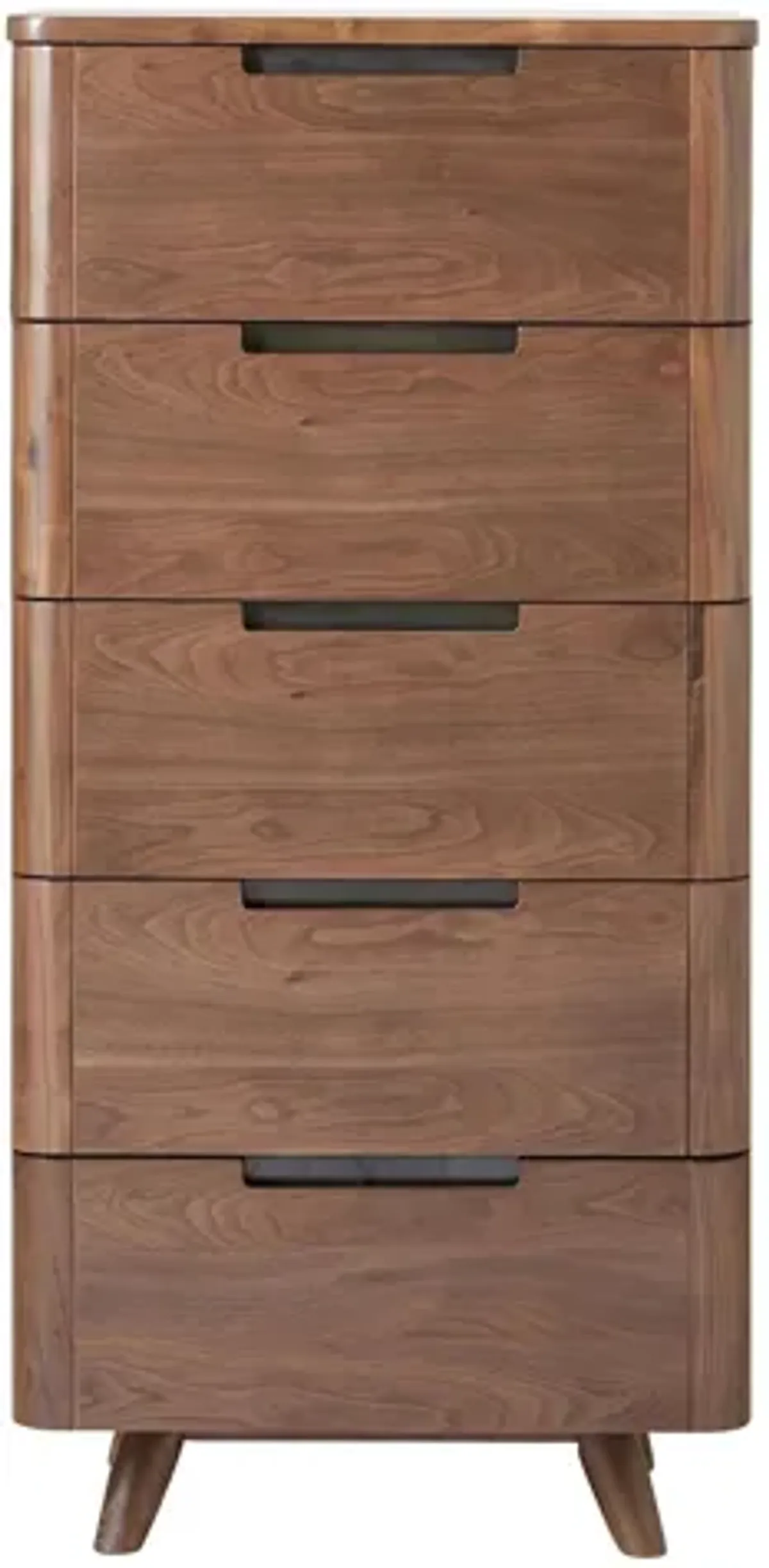 Tahoe Dresser in Walnut by Unique Furniture