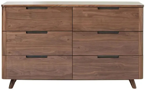 Tahoe Double Dresser