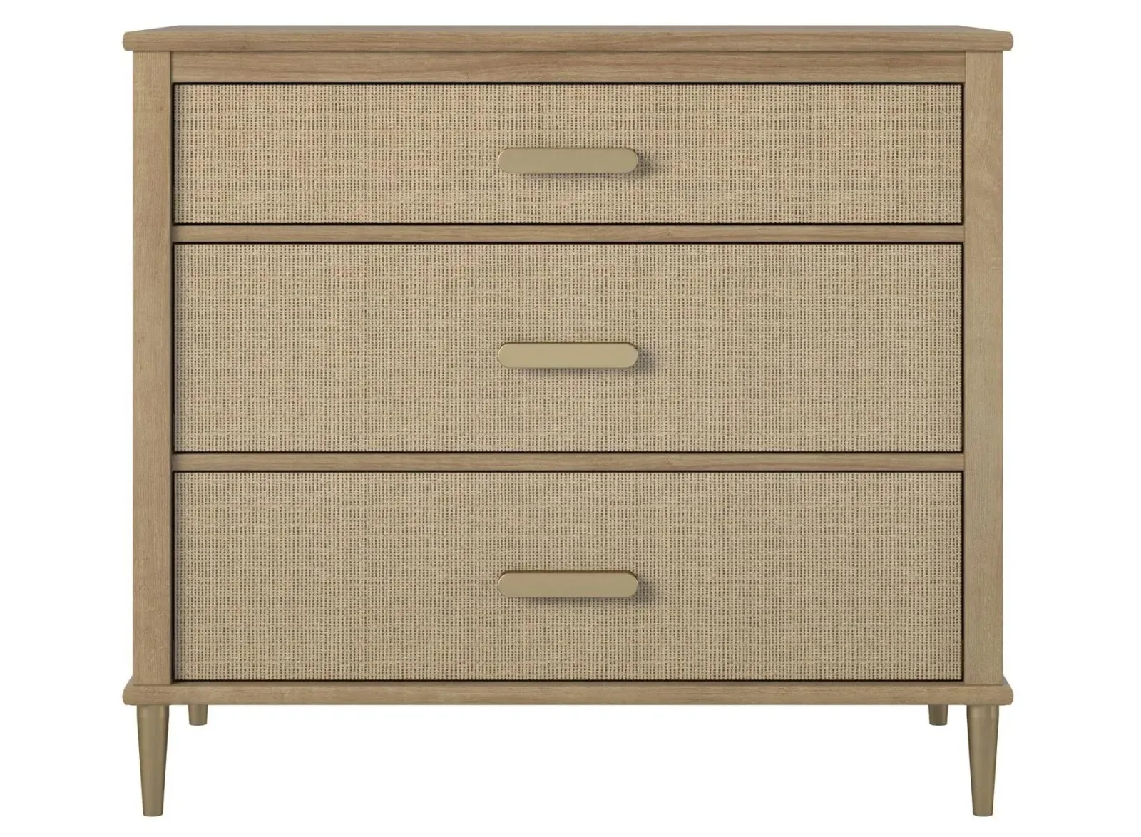 Shiloh Convertible Dresser by Little Seeds