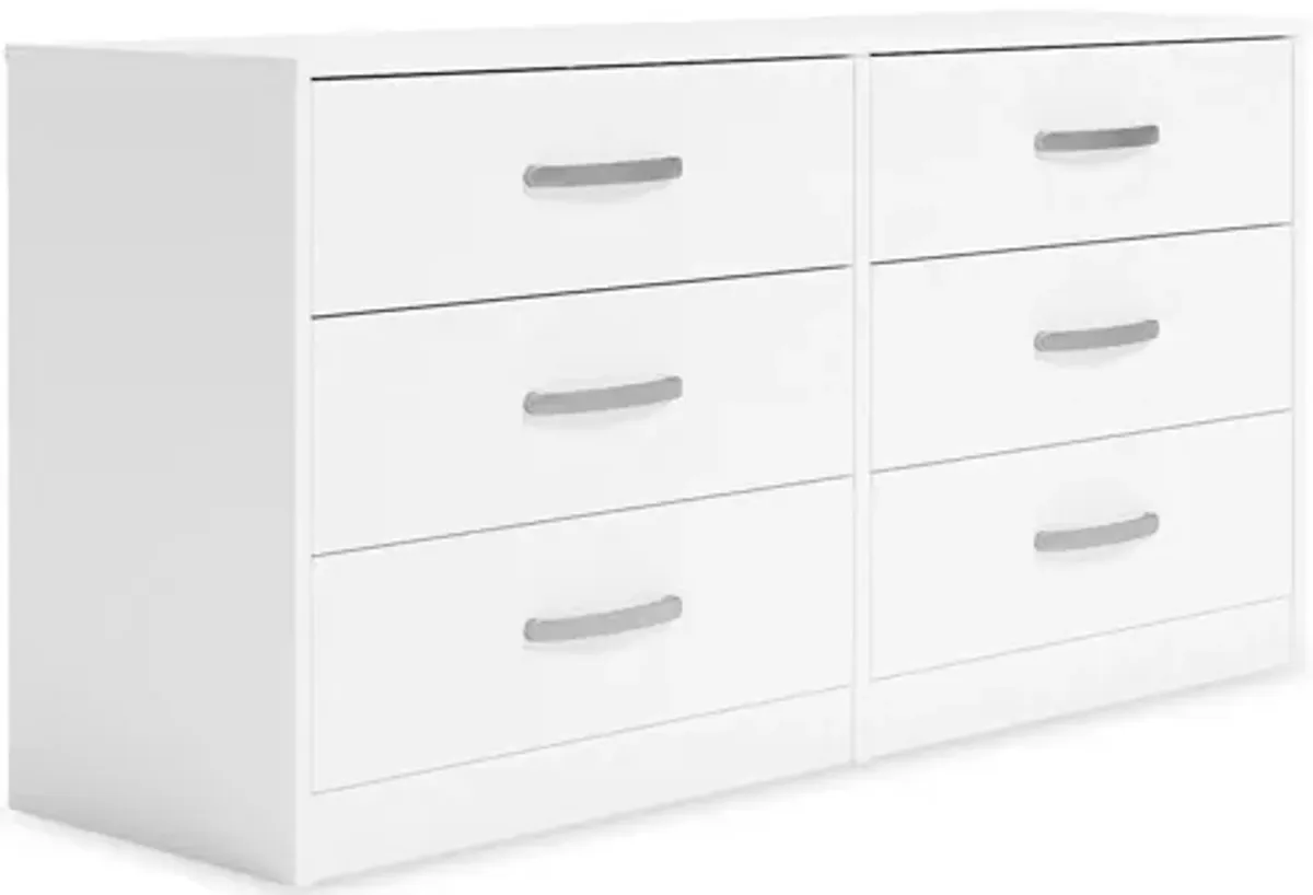 Flannia Dresser