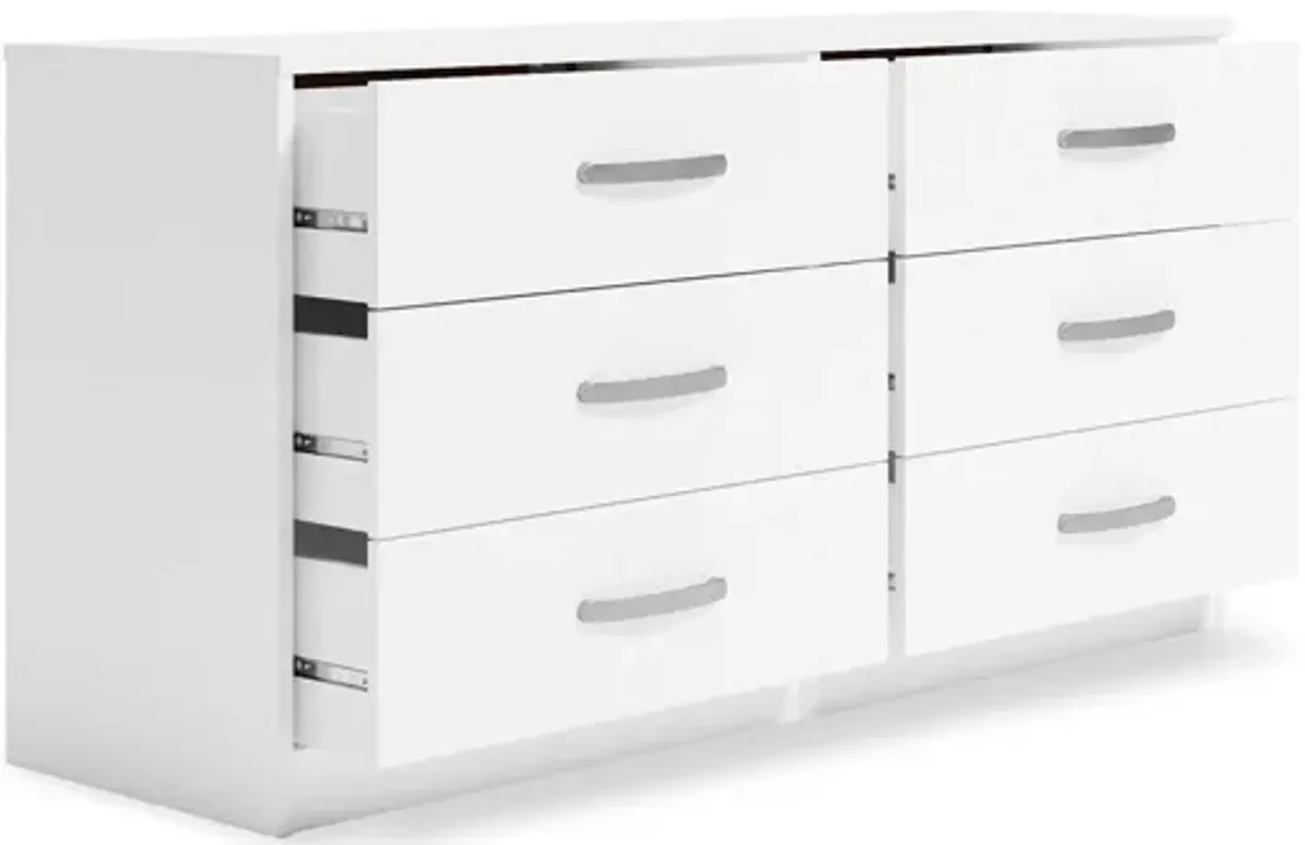 Flannia Dresser