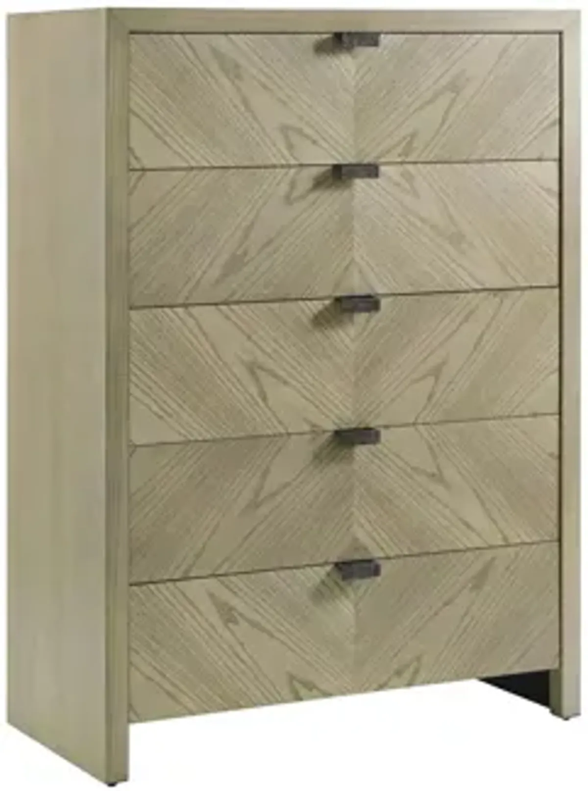 Catalina Tall Chest of Drawers
