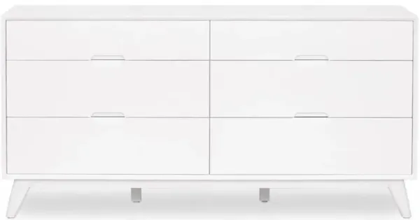 Selena Double Dresser