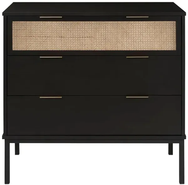 Caine 3 Drawer Chest