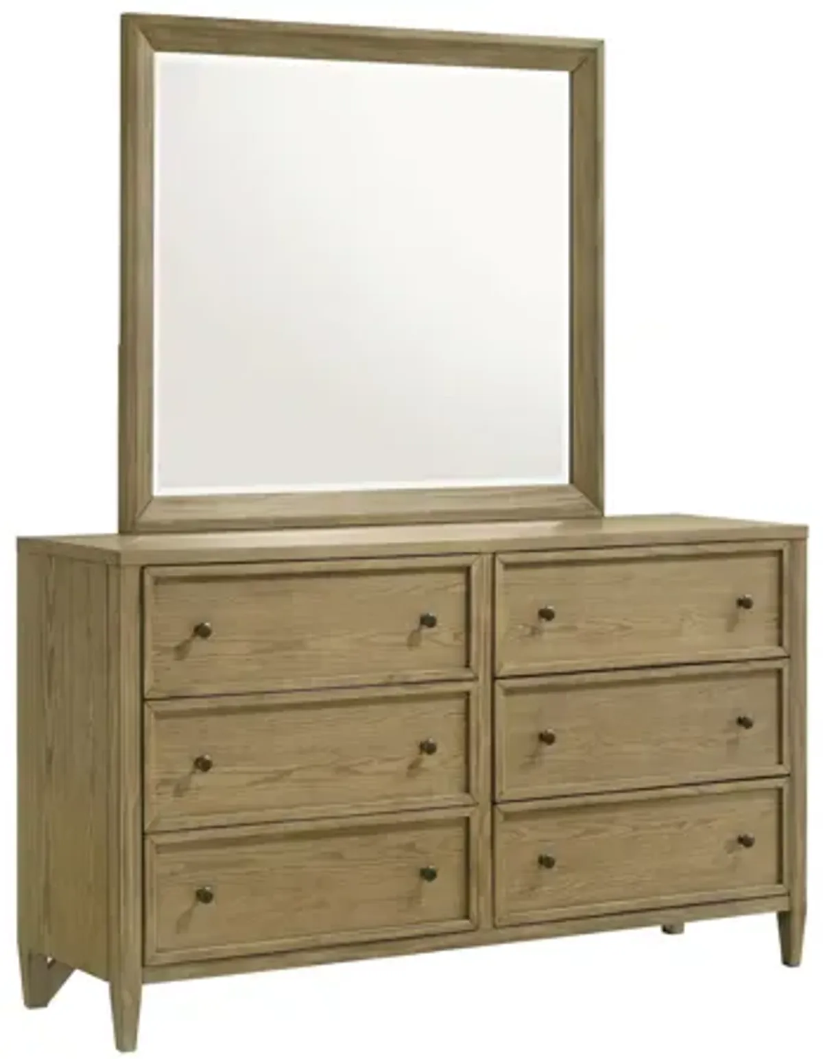 Sienna Dresser