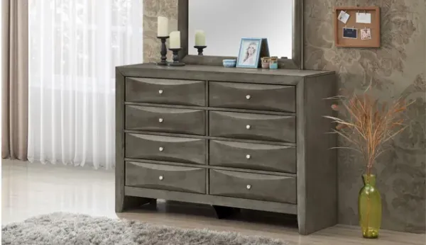 Marilla Bedroom Dresser