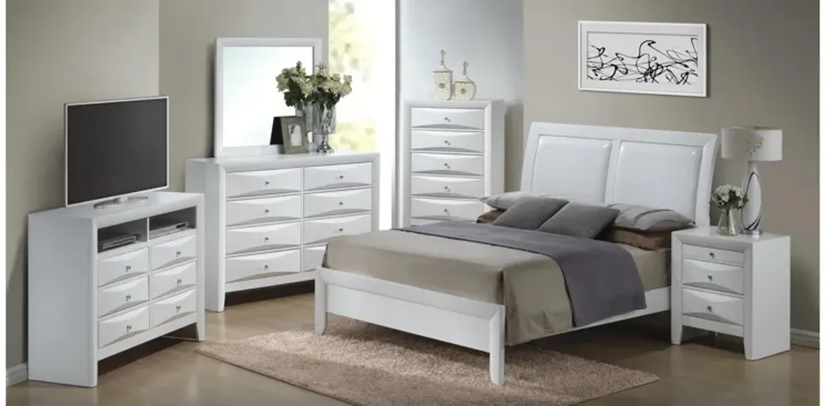 Marilla Bedroom Dresser