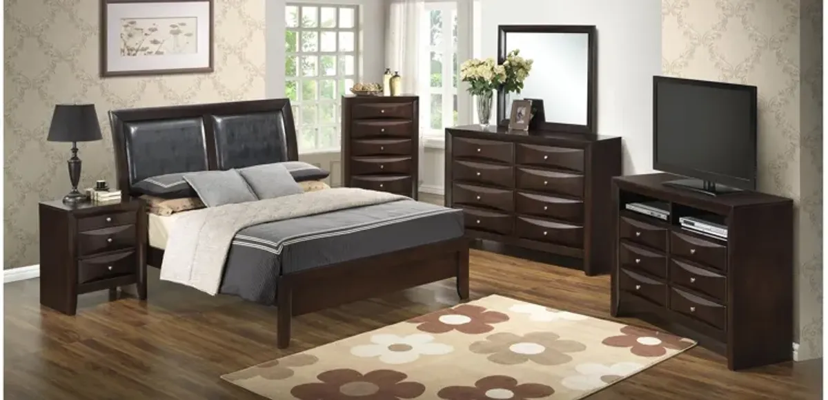 Marilla Bedroom Dresser