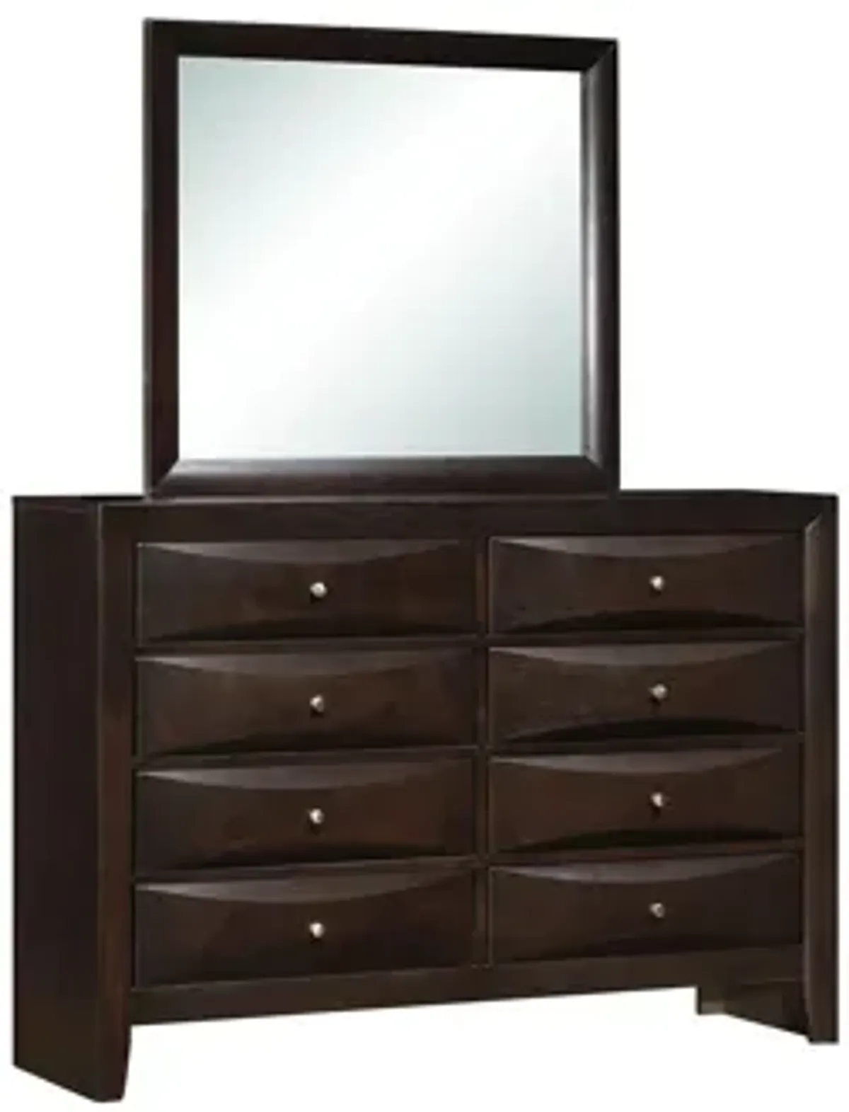 Marilla Bedroom Dresser