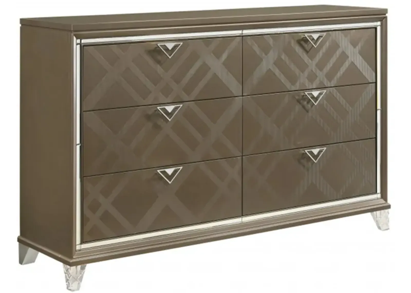 Bernadino Dresser by HomeRoots