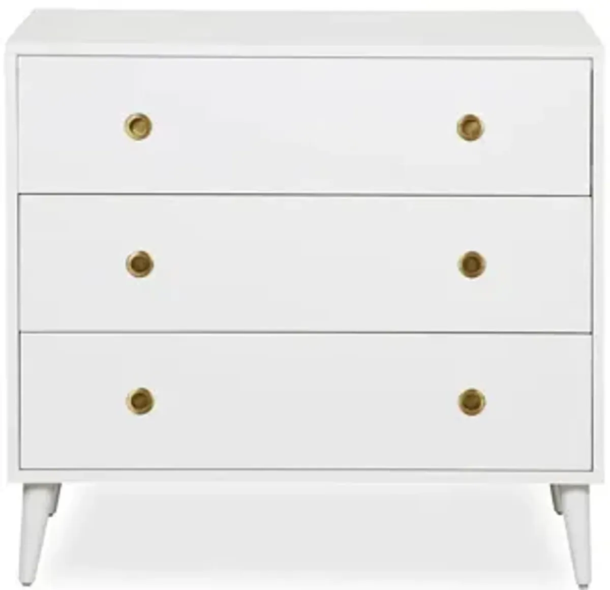 Harper Dresser