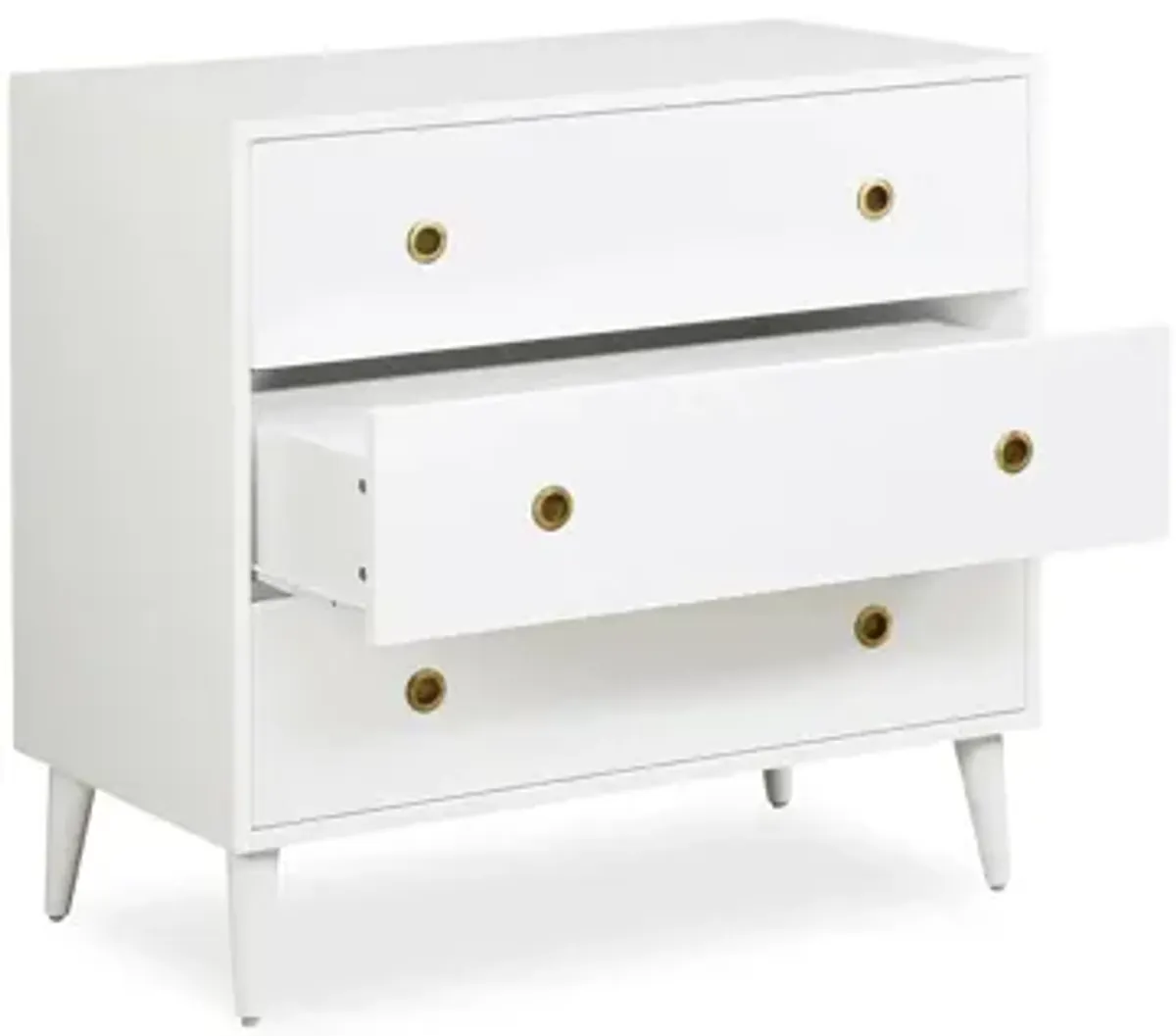 Harper Dresser