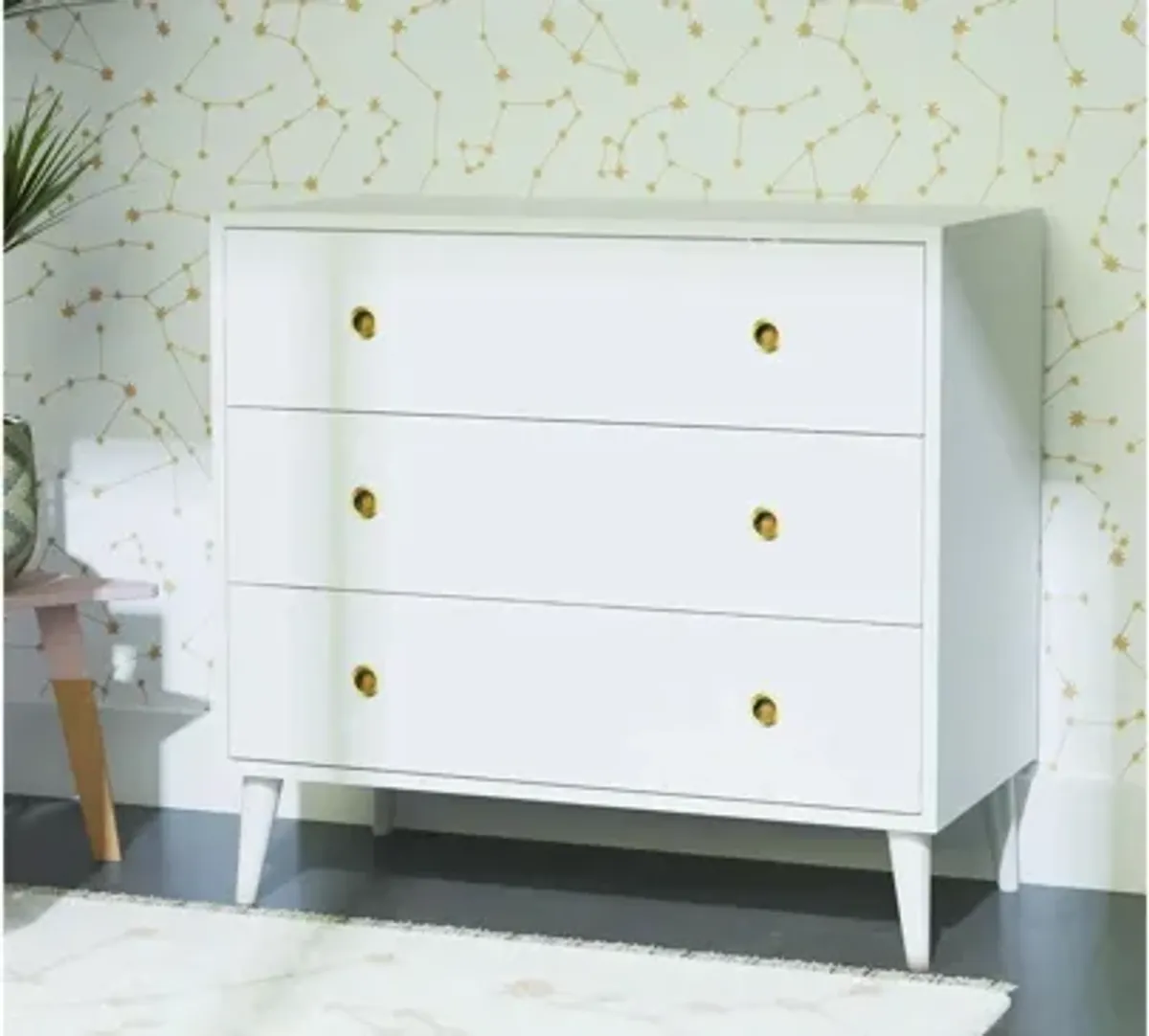 Harper Dresser