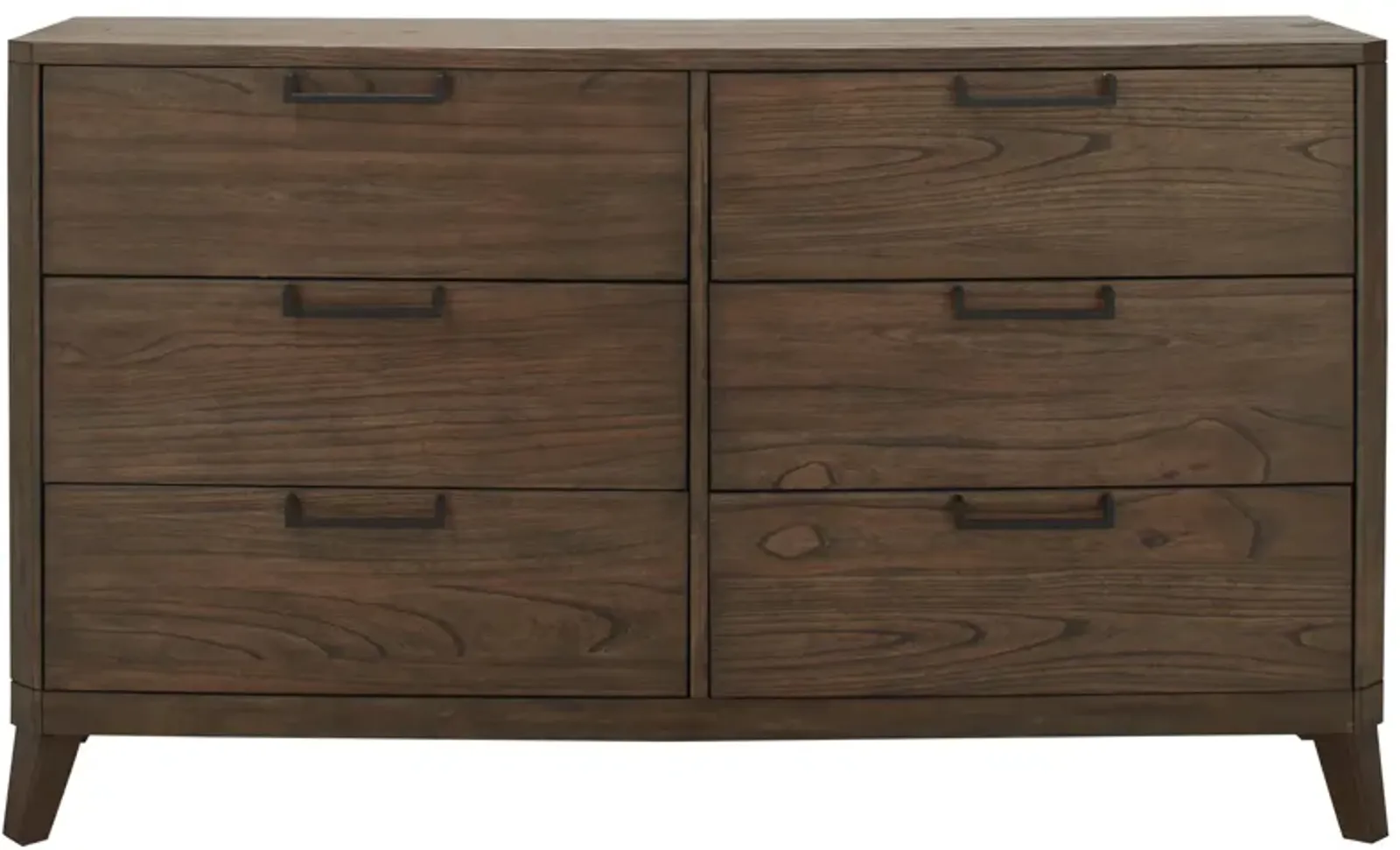 Carlsbad Dresser in Chestnut by Bellanest