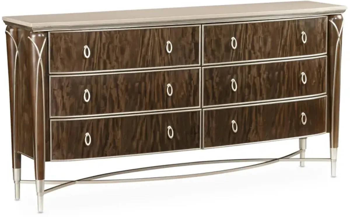 Villa Cherie Dresser