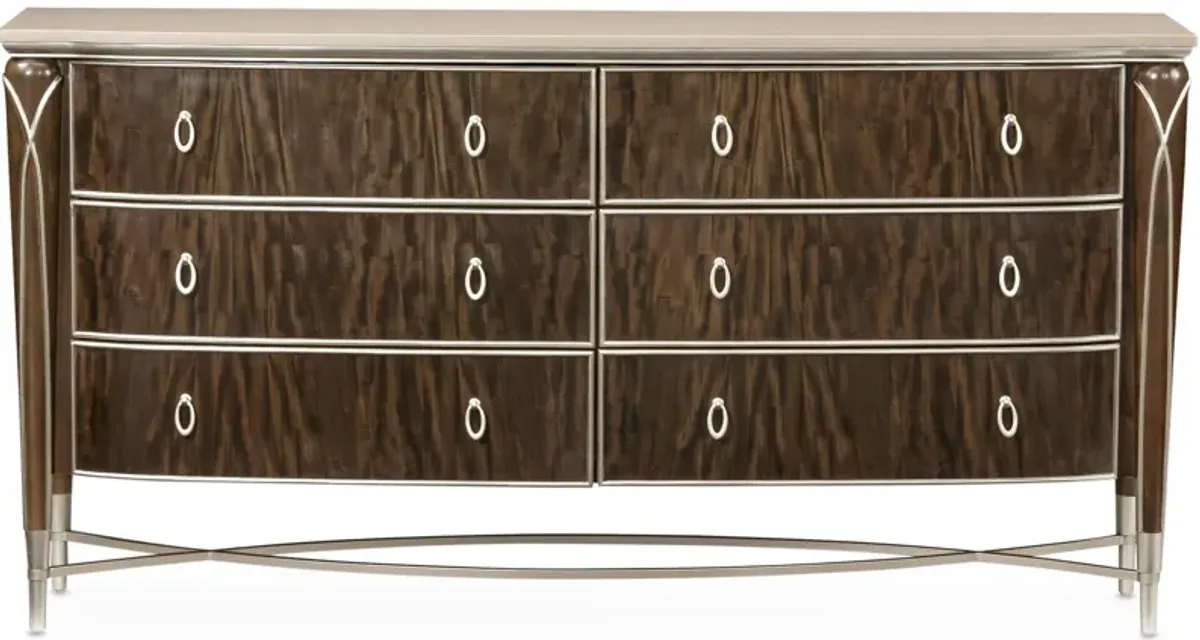 Villa Cherie Dresser