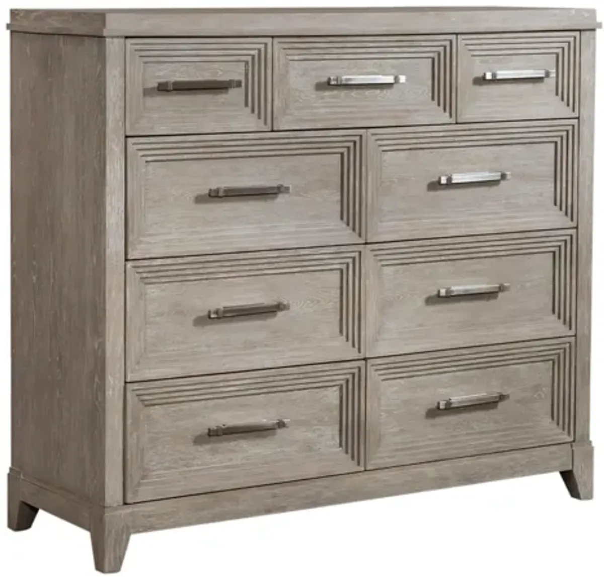 Montara Dresser