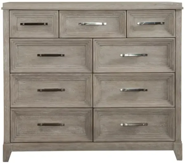 Montara Dresser