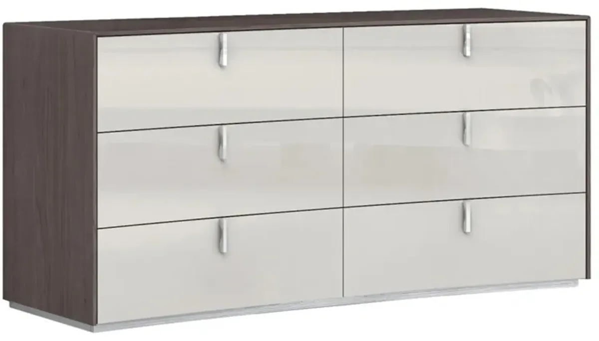 Heronter Dresser