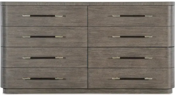 Modern Mood Dresser
