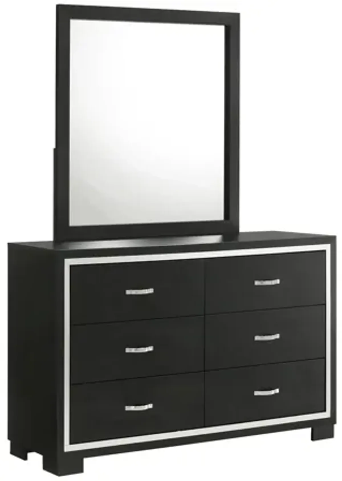 Gennro Dresser