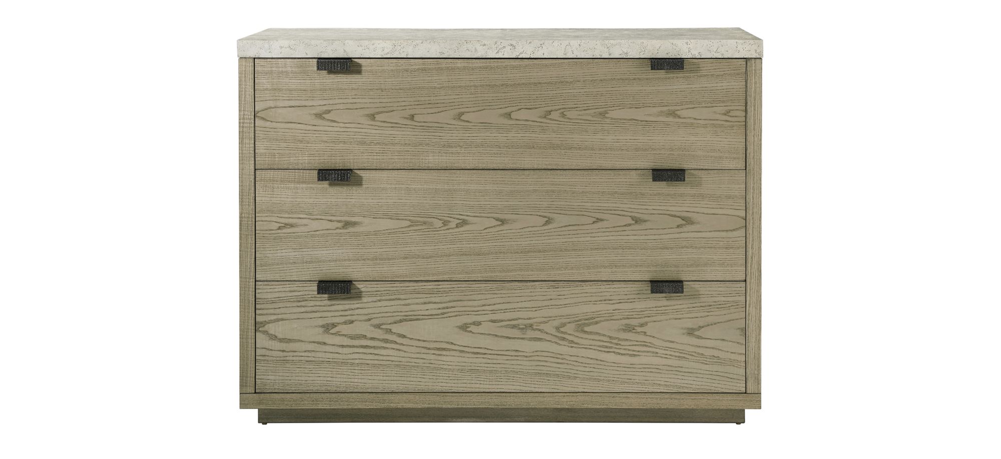 Catalina Chest of Drawers in Dune by Theodore Alexander