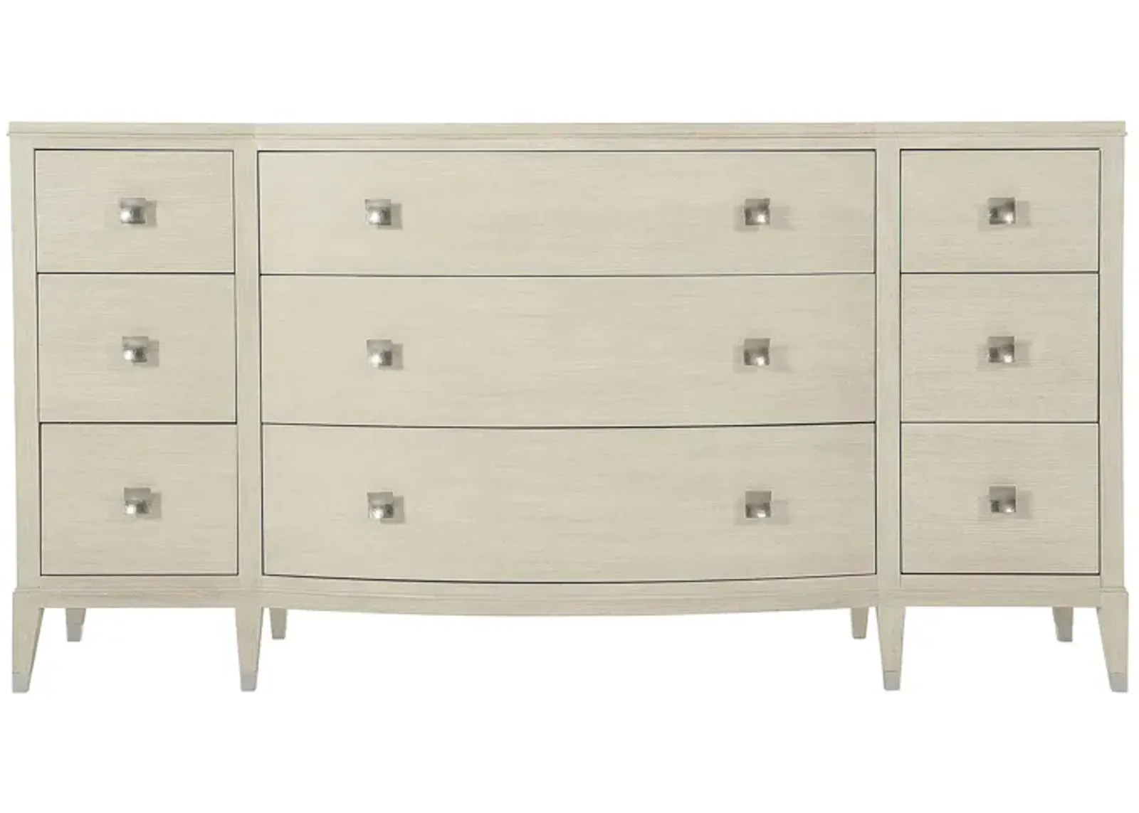 East Hampton Dresser in Cerused Linen by Bernhardt