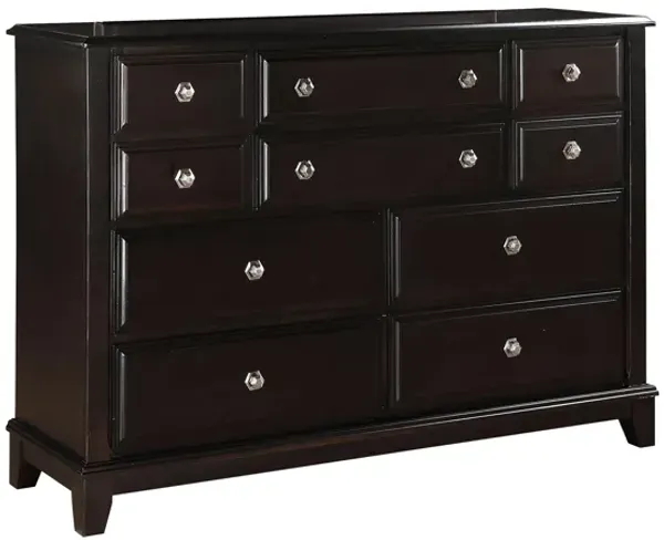 Rae Bedroom Dresser