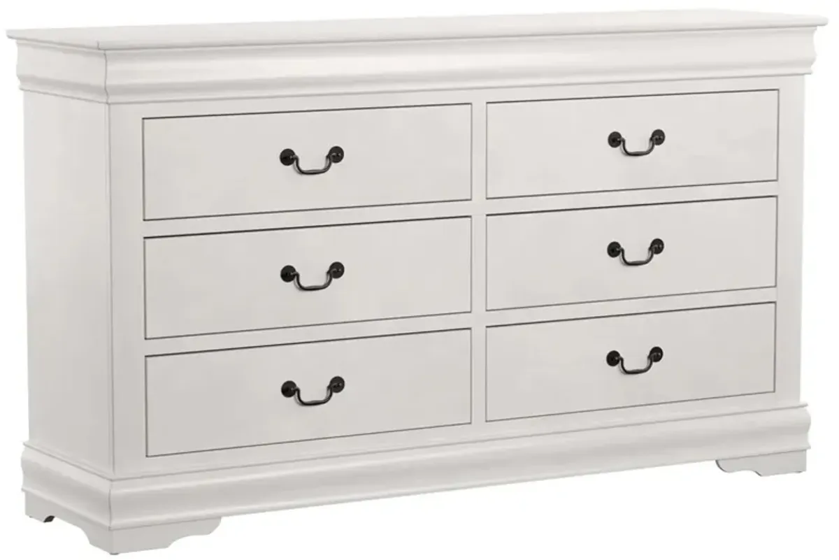 Noiregarde Dresser