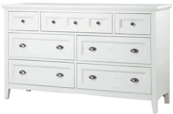 Ivy Ridge Dresser