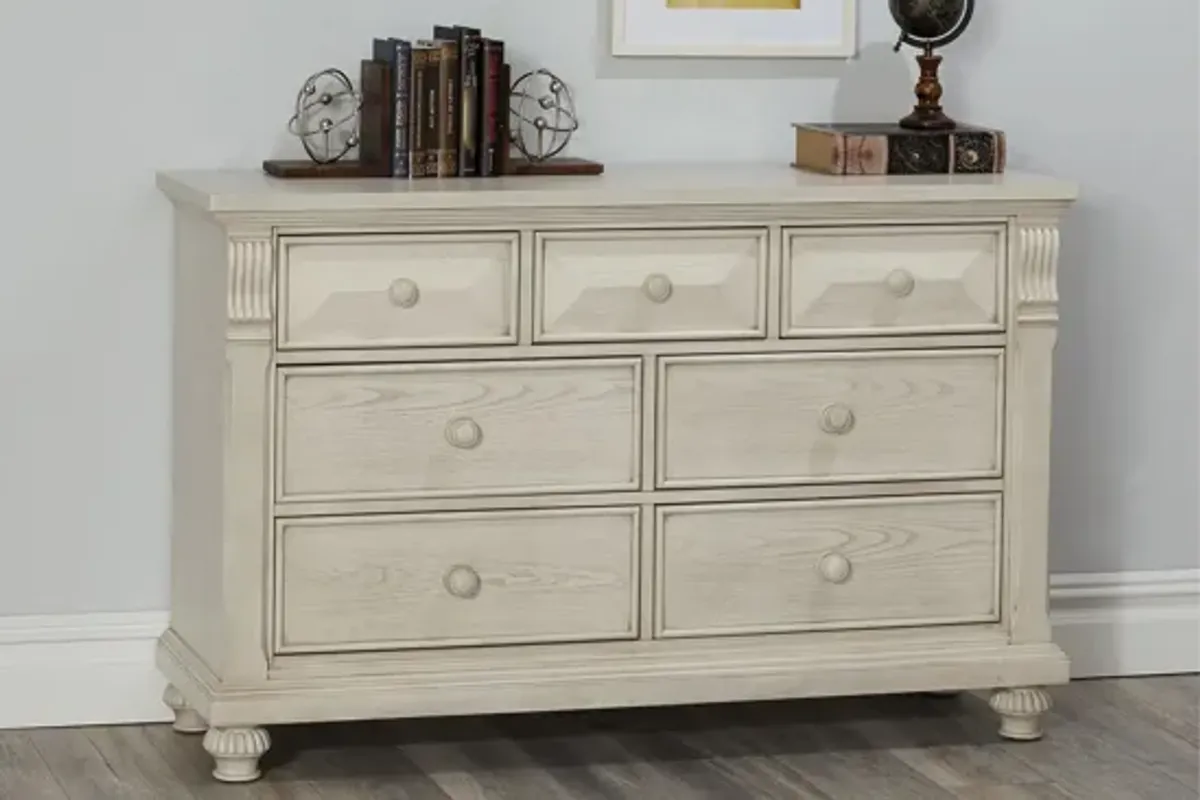 Sedona Dresser