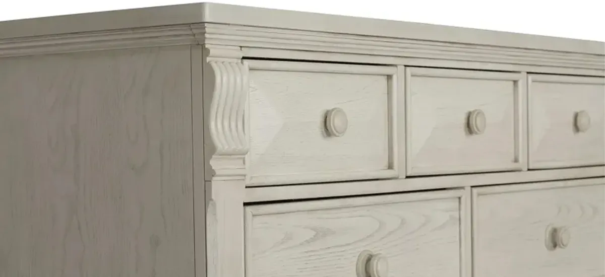 Sedona Dresser