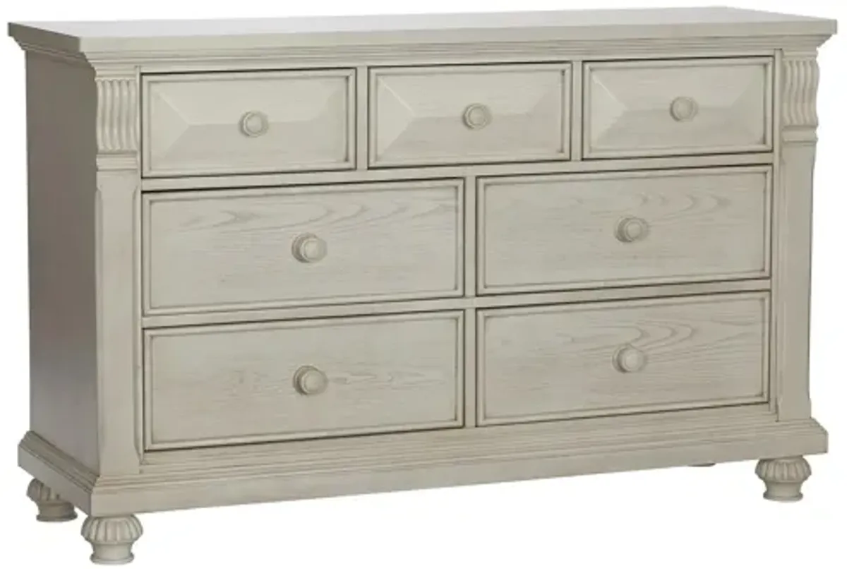 Sedona Dresser