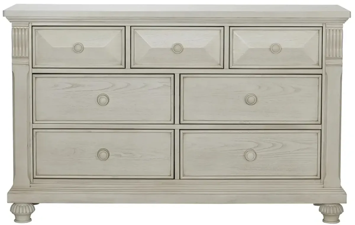 Sedona Dresser