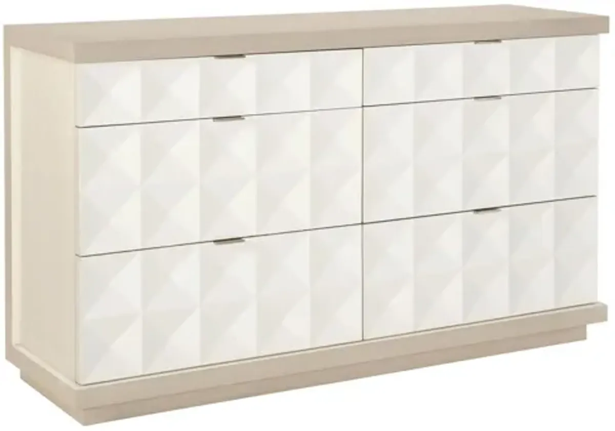 Axiom Dresser