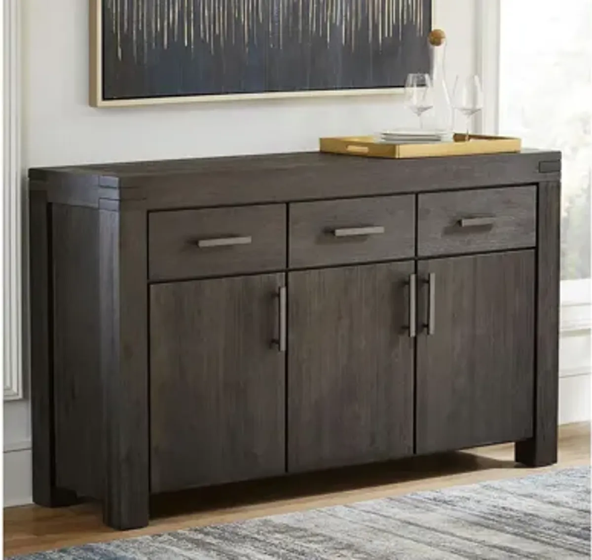 Meadow Sideboard