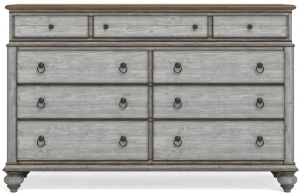 Plymouth Dresser