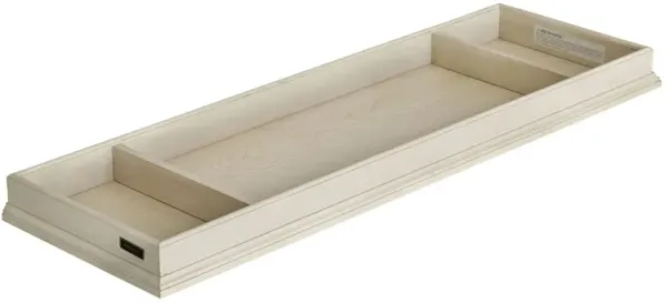 Sedona Changing Topper